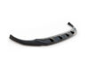 Maxton Design Gloss Black Front Splitter V.3 For BMW 2 Series G42
