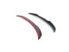 Maxton Design Gloss Black Boot Spoiler For BMW 3 Series G20 G80 M3 M340i M Sport