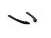 Maxton Design Gloss Black Rear Corner Splitters For BMW 3 Series G20 G21