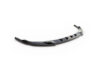 Maxton Design Gloss Black Front Splitter V.2 For BMW 3 Series G20 G21