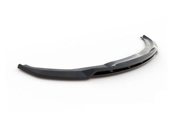 Maxton Design Gloss Black Front Splitter For BMW 3 Series F34 GT