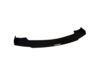 Maxton Design Matte Black Front Racing Splitter For BMW M3 E36 M Tech