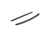 Maxton Design Gloss Black Upper Lip Spoiler For BMW 3 Series M3 E36 M Tech