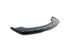 Maxton Design Gloss Black Front Splitter V.1 For BMW M3 E36 M Tech