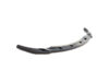 Maxton Design Gloss Black Front Splitter V.1 For BMW 3 Series E46
