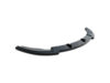 Maxton Design Gloss Black Front Splitter V.1 For BMW 3 Series E46 M Sport