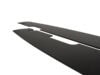 Maxton Design Matte Black Racing Side Skirts For BMW M3 E92 E93  Pre LCI
