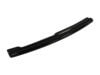 Maxton Design Gloss Black Rear Diffuser For BMW 3 Series E92 M Sport