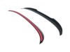 Maxton Design Gloss Black Boot Spoiler For BMW 3 Series F30