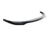 Maxton Design Gloss Black Front Splitter V.2 For BMW 3 Series G20 G21 LCI M340i M Sport