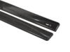 Maxton Design Gloss Black Side Skirts V.1 For BMW M4 F82