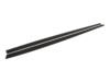 Maxton Design Matte Black Racing Side Skirts For BMW 4 Series F32 F36 F33 M Sport