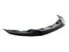 Maxton Design Gloss Black Front Splitter V.2 For BMW 4 Series F32 F36 F33 M Sport