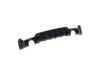 Maxton Design Gloss Black Rear Diffuser Dual For BMW 4 Series F32 F36 F33 M Sport