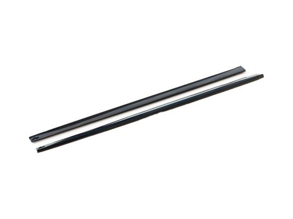 Maxton Design Gloss Black Side Skirts V.3 For BMW 4 Series F32 F33 F36 M Sport