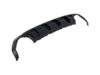Maxton Design Gloss Black Quad Exhaust Rear Diffuser For BMW G26 M440i