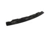 Maxton Design Gloss Black Rear Diffuser For BMW 5 Series F11 M Sport