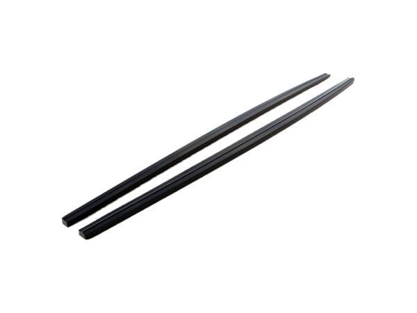 Maxton Design Gloss Black Side Skirts For BMW M5 Series F10 5 Series F10 F11 M Sport