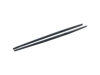 Maxton Design Gloss Black Side Skirts V.2 for BMW M5 Series F10 5 Series F10 F11 M Sport