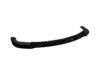 Maxton Design Gloss Black Front Splitter For BMW 5 Series E60 M Sport