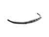 Maxton Design Gloss Black Front Splitter V.2 For BMW 5 Series G30