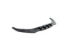 Maxton Design Gloss Black Front Splitter V.1 For BMW 5 Series G30 G31 M Sport