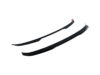Maxton Design Gloss Black Roof Spoiler V.2 For BMW 5 Series G31