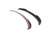 Maxton Design Gloss Black Boot Spoiler For BMW 5 Series GT F07 M Sport