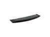 Maxton Design Gloss Black Rear Diffuser for BMW 5 Series GT F07 M Sport