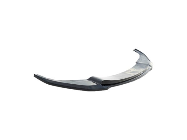 Maxton Design Gloss Black Front Splitter V.2 For BMW M6 Series F06 F12 F13