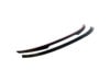 Maxton Design Gloss Black Boot Spoiler For BMW 6 Series G32 GT M Sport