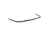 Maxton Design Gloss Black Rear Diffuser For BMW 7 Series F01