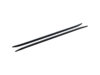 Maxton Design Gloss Black Long Side Skirts For BMW 7 Series F02