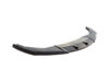 Maxton Design Gloss Black Front Splitter V.1 For BMW 7 Series F01 M Sport