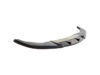 Maxton Design Gloss Black Front Splitter V.2 For BMW 7 Series F01 M Sport