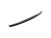 Maxton Design Gloss Black 3D Style Boot Spoiler For BMW 7 Series G11 G12