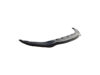 Maxton Design Gloss Black Front Splitter V.1 For BMW 7 Series G11 G12 M Sport