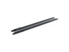 Maxton Design Gloss Black Side Skirts For BMW 7 Series G70 740i M Sport
