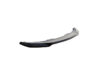 Maxton Design Gloss Black Front Splitter V.1 For BMW i3 LCI