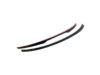 Maxton Design Gloss Black Boot Spoiler For BMW 4 Series G26 i4 M440i Gran Coupe M Sport