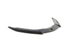 Maxton Design Gloss Black Front Splitter For BMW i8
