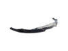 Maxton Design Gloss Black Front Splitter V.2 For BMW iX M Sport i20