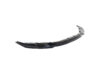 Maxton Design Gloss Black Front Splitter For BMW M2 Series G87 M Performance