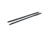 Maxton Design Gloss Black Side Skirts V.1 For BMW M2 Series G87