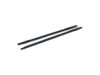 Maxton Design Gloss Black Side Skirts V.2 For BMW M2 Series G87