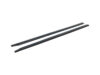 Maxton Design Gloss Black Side Skirts V.3 For BMW M2 Series G87