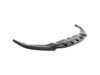 Maxton Design Gloss Black Front Splitter V.3 For BMW 8 Series G15 G16 M Sport