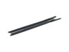 Maxton Design Gloss Black Side Skirts For BMW X1 F48 M Sport