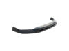 Maxton Design Gloss Black Front Splitter For BMW X1 U11 M Sport