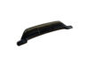 Maxton Design Gloss Black Rear Diffuser For BMW X3 G01 M40i M40d
